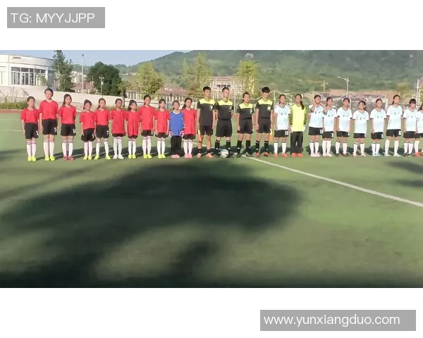 足球明星张琳艳：从青涩少女到绿茵场上的璀璨之星的成长之路